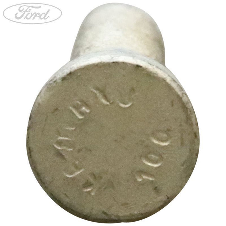 Perno de buje de rueda delantera M12 x 1,5 x 40 original para Ford Mondeo 2014- 5205119