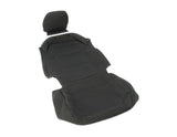 Bronco desde 10/2022 Coverking Fundas de asiento,para los asientos delanteros