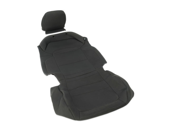 Bronco desde 10/2022 Coverking Fundas de asiento,para los asientos delanteros