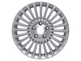 Original Ford Mondeo 03/2007-08/2014 Llantas de aleación 16