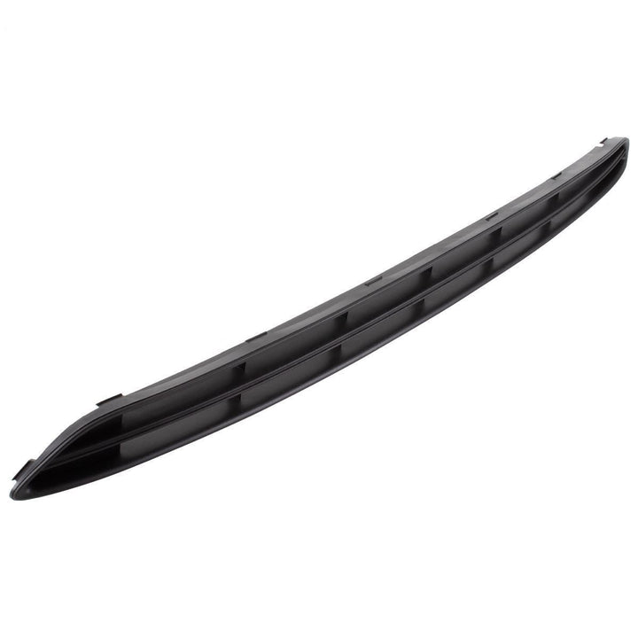 Rejilla inferior del radiador para parachoques delantero original para Ford B-Max 2012-2016 1826878