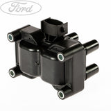 Conjunto de bobinas de encendido originales para Ford Fiesta ST150 Mondeo 1619343