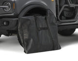 Original Ford Bronco desde 10/2022 Fundas para las puertas delanteras