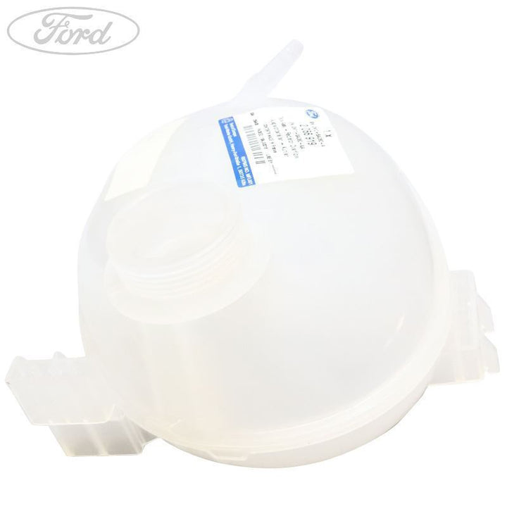 Depósito de expansión del radiador original Ford 2066919