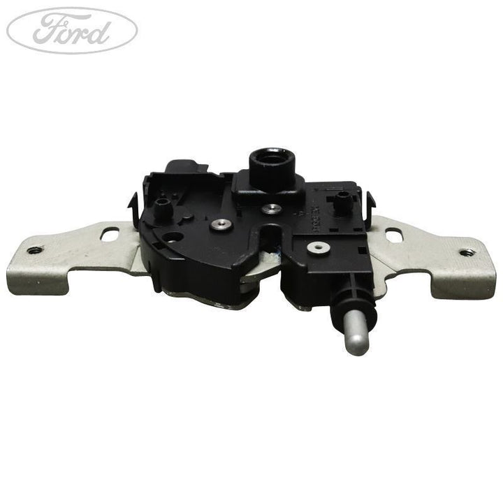 Ford Mondeo 2001-07 Pestillo Capó Sin Alarma Negro 4913333