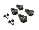 Original Thule 30x22mm Barras transversales techo 1301034