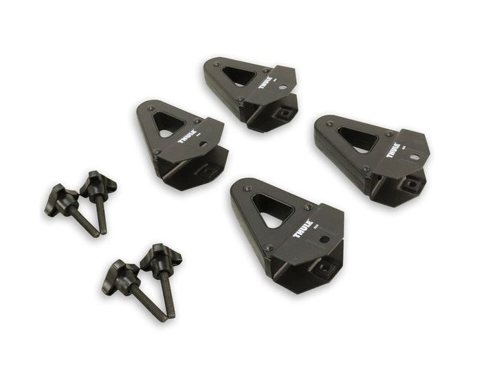 Original Thule 30x22mm Barras transversales techo 1301034
