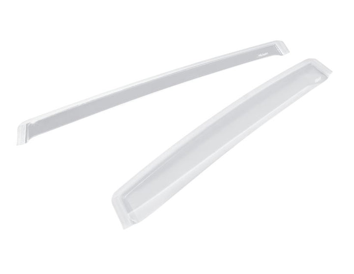 Mustang Mach-E ClimAir®* Deflector de aire para ventanillas traseras