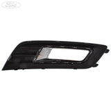 Soporte para faro antiniebla original Ford 1899664