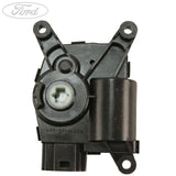 Compuerta del sistema de ventilación y calefacción con aire acondicionado automático original para Ford KA 2008-2016 1751261