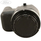 Ford S-Max/Galaxy 2006-2015 Sensor Delantero Estacionamiento Negro 2018398