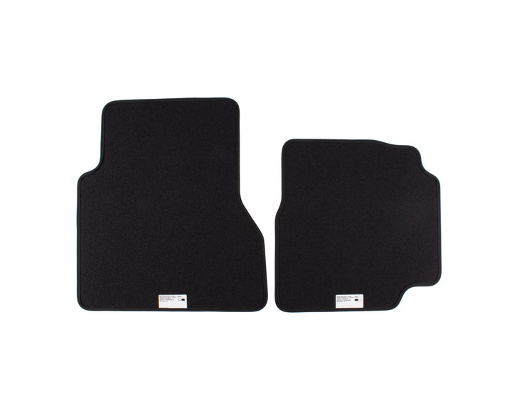 Original Ford Tourneo/Transit Connect Alfombrillas de terciopelo traseras
