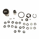 Kit de reparación de cerradura de dirección y encendido original para Ford Transit Fiesta 4355452