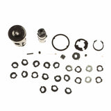 Kit de reparación de cerradura de dirección y encendido original para Ford Transit Fiesta 4355452