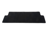 Original Ford Transit Custom desde 09/2023 Alfombrillas de moqueta traseras