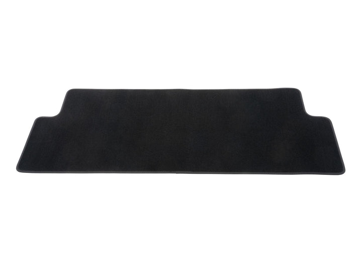 Original Ford Transit Custom desde 09/2023 Alfombrillas de moqueta traseras