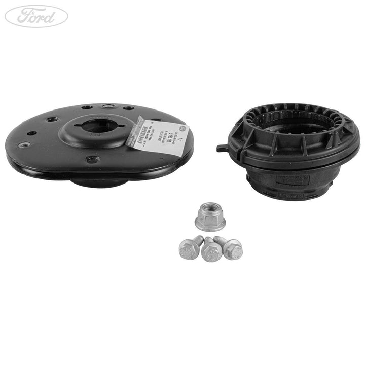 S-Max Galaxy 2006-2015 Kit de Suspensión Azul