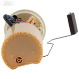 Ford Transit 2006-2014 Bomba 80L Depósito Combustible 1812552