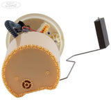 Ford Transit 2006-2014 Bomba 80L Depósito Combustible 1812552