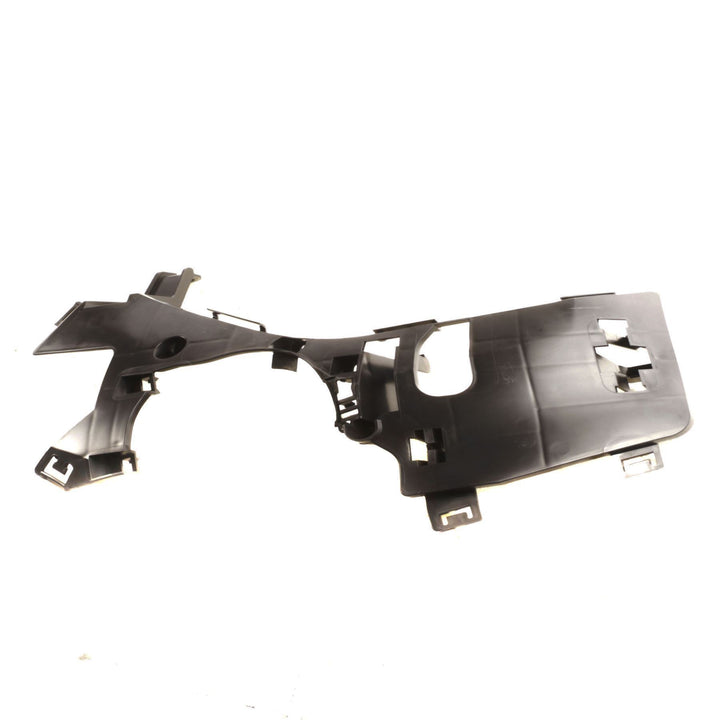 Soporte de montaje para parachoques delantero N/S (lado del conductor) original para Ford S-Max WA6 1791753