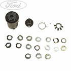Kit de reparación para bombín de cerradura original para Ford Focus 1076718