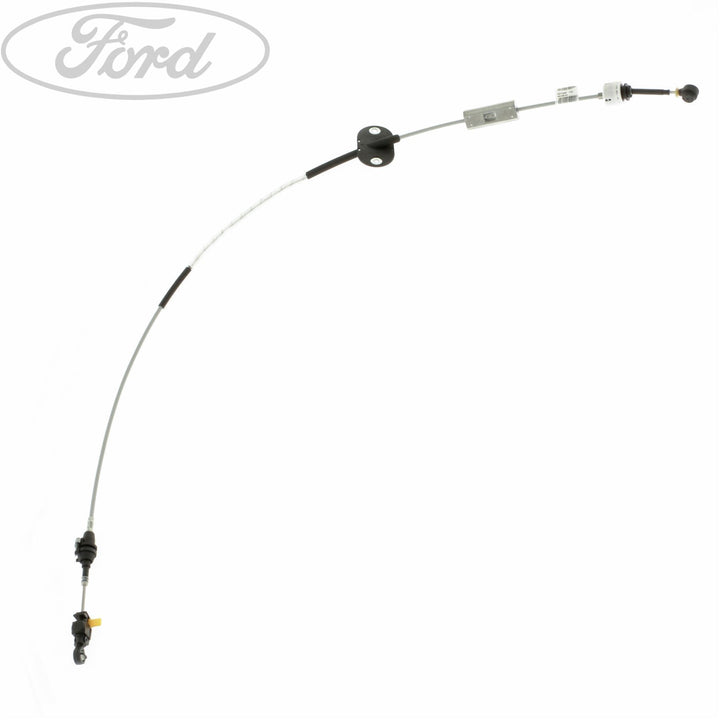 Cable de control de la palanca de marchas original Ford 1827991