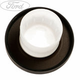 Sello delantero del árbol de levas original para Ford Fiesta 1.4 1.6 TDCi Duratorq 1145953