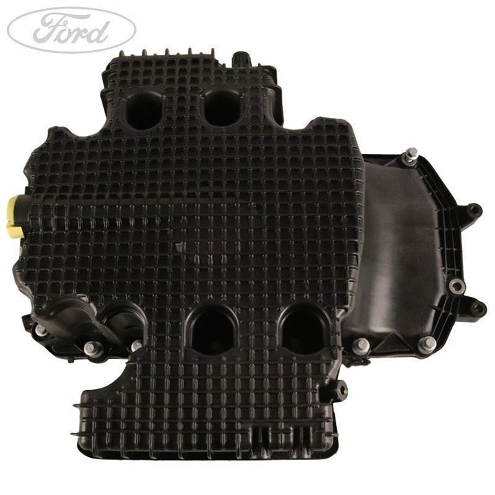 Cárter de aceite del motor original para Ford Connect 1.5 Duratorq TDCi 2018- 2149532