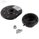 S-Max Galaxy 2006-2015 Kit de Suspensión Azul