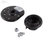 S-Max Galaxy 2006-2015 Kit de Suspensión Azul