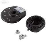 S-Max Galaxy 2006-2015 Kit de Suspensión Azul