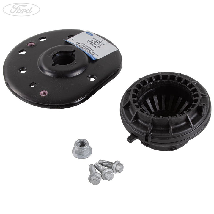 S-Max Galaxy 2006-2015 Kit de Suspensión Azul