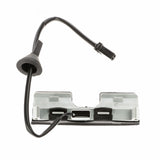 Interruptor de apertura del portón trasero del maletero original para Ford Mondeo 1341894
