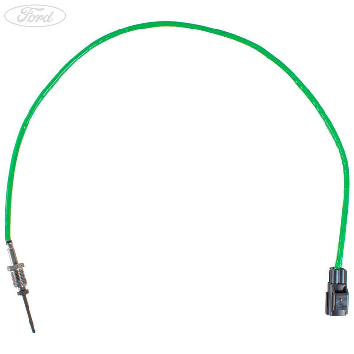 Sensor de temperatura de gases de escape original para Ford Duratorq DPF 4x4 RWD 1706109