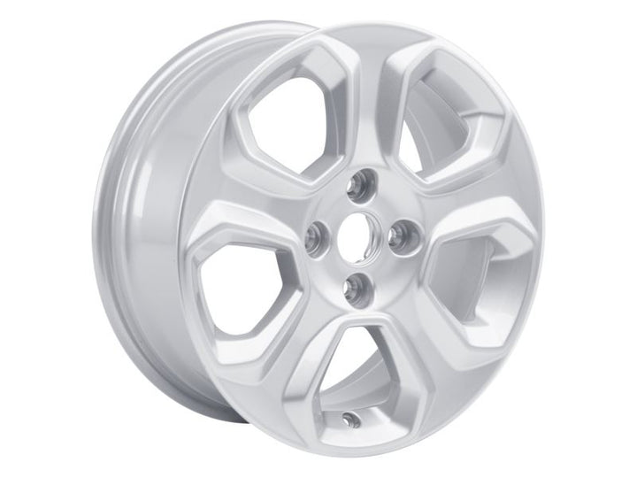 Original Ford EcoSport desde 01/2017 Llantas de aleación 16