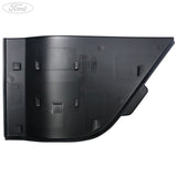 Puerta de acceso al depósito de combustible original Ford 2203340