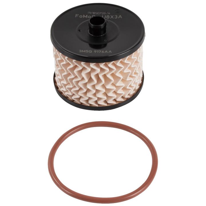 Filtro de combustible diésel original para Ford Focus Kuga S-Max 2.0 Duratorq CR TC 1318563