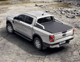 Original Ford Ranger desde 06/2022 Funda de maletero flexible negro