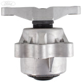 Soporte delantero de motor original Ford 1895282