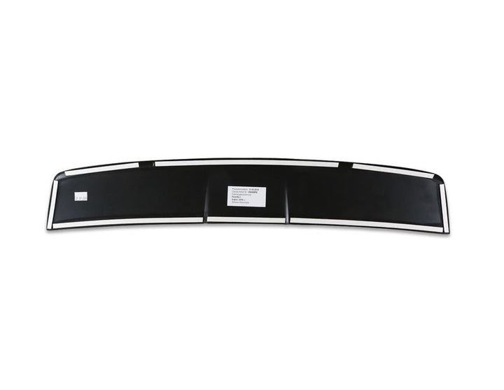KA+ ClimAir®* Lámina protectora de paragolpes trasero placa delineada