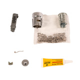 Kit de reparación de cilindro de cerradura de encendido Transit 2014+