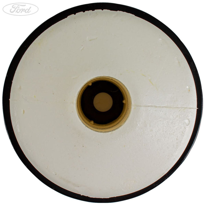 Tope de suspensión trasera de 80 mm x 110 mm original para Ford Transit 2006-2014 1388227