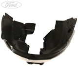 Protector de paso de rueda interior O/S (lado del pasajero) original para Ford Transit Connect 2017-2018 2128068