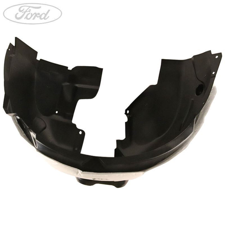 Protector de paso de rueda interior O/S (lado del pasajero) original para Ford Transit Connect 2017-2018 2128068