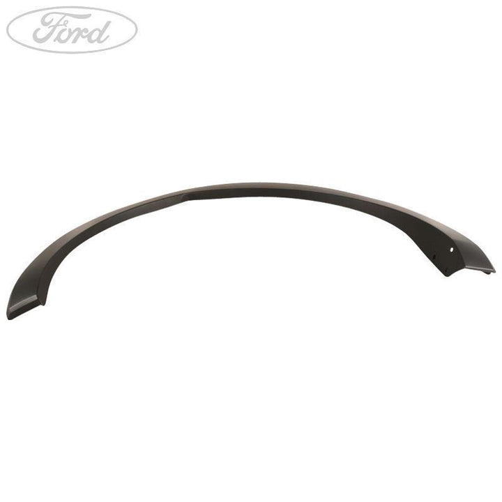 Moldura gris para paso de rueda trasera N/S (lado del conductor) original para Ford Transit Bus 2017-2019 1948509