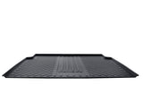 Original Ford Mondeo Mk5 2019+ Alfombra de goma para maletero trasero con logotipo 2389289