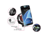 Bury* Sistema POWERMOUNT  POWERCHARGE QI.