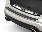 Edge ClimAir®* Lámina protectora de paragolpes trasero placa delineada