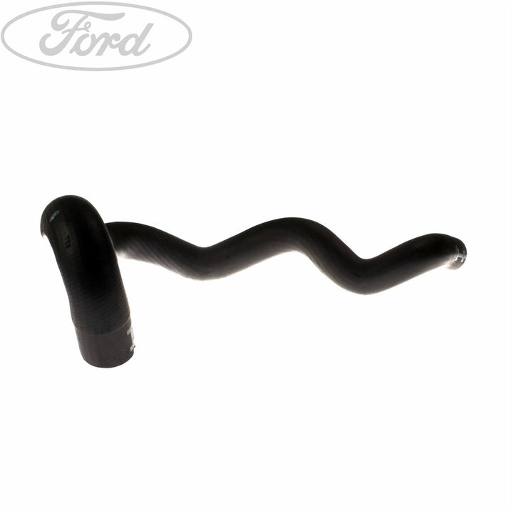 Manguito del radiador inferior original para Ford Focus ST 2.5 2005-2011 1464444