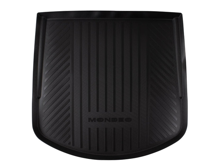 Original Ford Mondeo Mk4 Estate 2014+ Alfombra de goma para maletero trasero antideslizante 1493065
